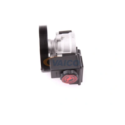 Abbildung von VAICO V22 0320 Hydraulikpumpe hydraulisch Flügelzellenpumpe für Rechtslenker, Linkslenker Original Qualität PEUGEOT: 206 Schrägheck