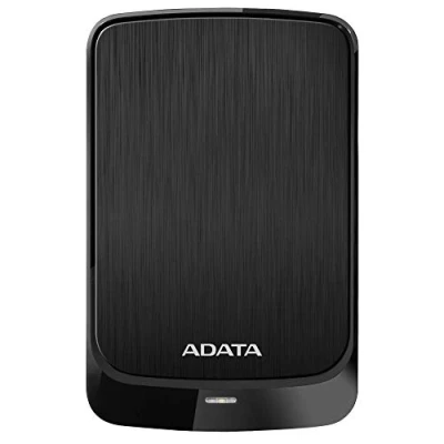 Abbildung von ADATA HV320 2 TB, Externe Festplatte mit USB 3.2 Gen.1, schwarz