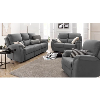 Abbildung von ATLANTIC home collection Relaxsessel &quot;Diana&quot;, mit Relaxfunktion und Federkern, hohe Belastbarkeit