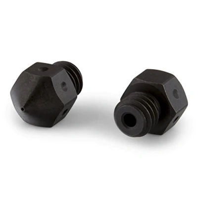 Abbildung von PrimaCreator MK8 gehärtete Stahl Nozzle 0,6 mm 1 Stk