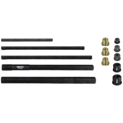 Abbildung von KS Tools 4400040 Zugstangen/Kragenmutter Adapter
