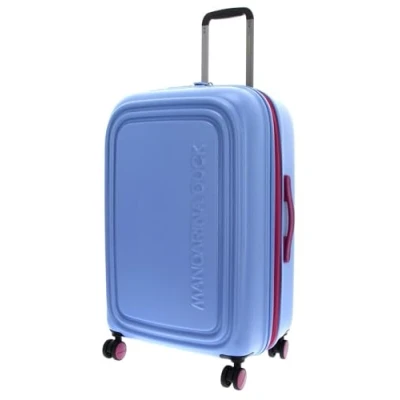 Abbildung von Mandarina Duck Boardcase, Damen, Größe: One Size, Cotton candy