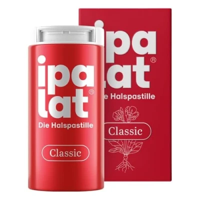 Abbildung von ipalat classic 40 Stk St