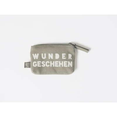Abbildung von Ordnungshüter kleine Tasche Wunder Geschehen