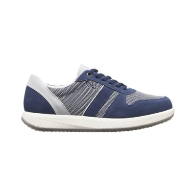 Abbildung von Joya SVEN BLUE Schnürschuh Weicher Gehcomfort