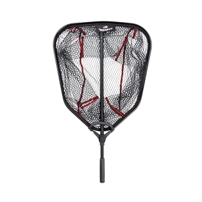 Abbildung von Abu Garcia Kescher für das Angeln Beast Landing Net Meer Fluss See