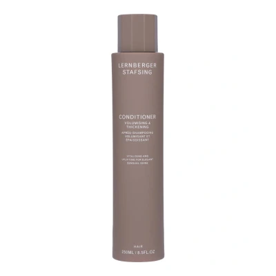 Abbildung von Lernberger Stafsing Conditioner Volumising &amp; Thickening 250 ml