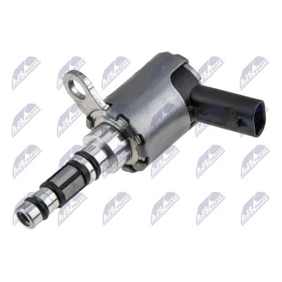 Abbildung von NTY EFR VW 006 Steuerventil, Nockenwellenverstellung AUDI: A4 B8 Avant, A5 Coupe, Sportback, VOLKSWAGEN: Golf 7 Schrägheck, Passat Variant
