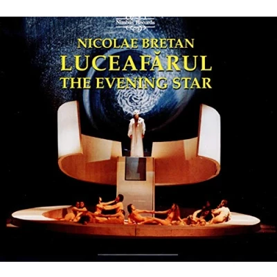 Abbildung von Bretan: Luceafarul The Evening Star (Gesamtaufnahme) (Aufnahme Cluj September 1994)