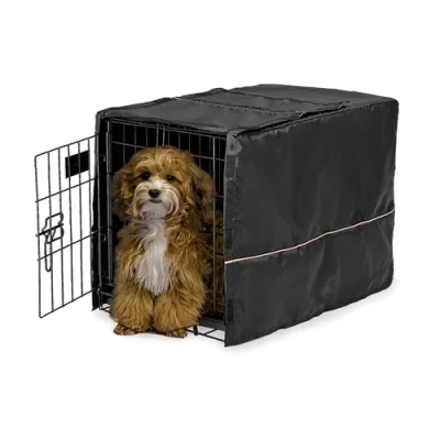 Abbildung von iCrate Fabric crate cover f/H300771