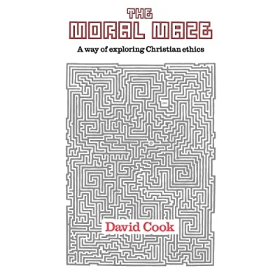 Abbildung von The Moral Maze: A Way of Exploring Christian Ethics