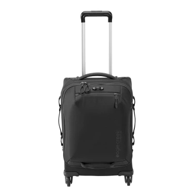 Abbildung von Eagle Creek Expanse 4 Rollen International Carry On 35L black