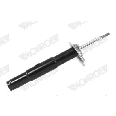 Abbildung von MONROE 742021SP Stoßdämpfer Gasdruck Zweirohr Federbein oben Stift, unten Schelle BMW: 5 Limousine