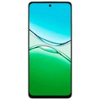 Abbildung von OPPO A5 Pro 8GB/256GB Grün mit klarmobil Vertrag im Telekom Netz unbegrenzt telefonieren + 20000 MB 4G