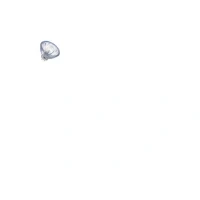 Abbildung von Spezialist 100W 12V 64627HLX Osram lighting 405030006802
