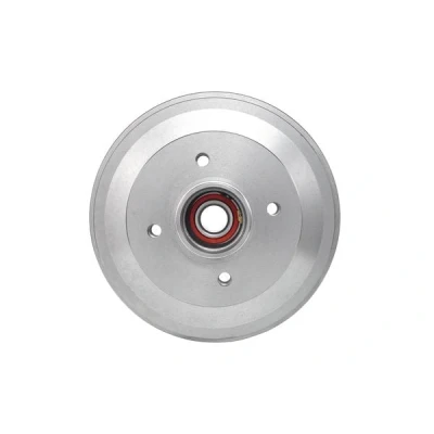 Abbildung von BOSCH 0 986 477 151 Bremstrommel mit Radlager 220 Hinterachse PEUGEOT: 206+ Schrägheck, 208 I Schrägheck