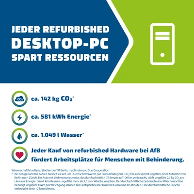 Abbildung von Apple Mac mini (2023) M2 (8 Core CPU/10 GPU) 8GB/512GB