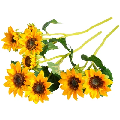 Abbildung von Botanic Haus Kunstblume &quot;Sonnenblume&quot;