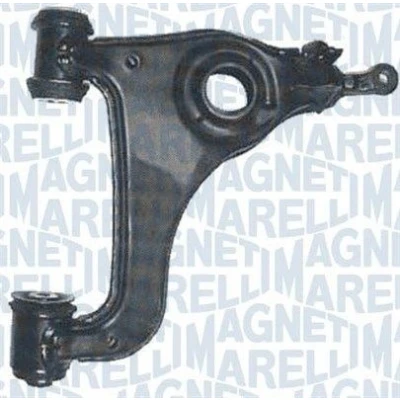 Abbildung von MAGNETI MARELLI 301181365200 Querlenker Vorderachse rechts MERCEDES BENZ: E Klasse Limousine