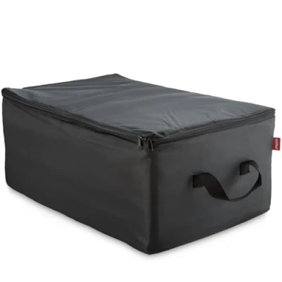 Abbildung von achilles Einkaufsbeutel Kühleinsatz Große Kühl Tasche Einsatz Thermo für Klapp Box