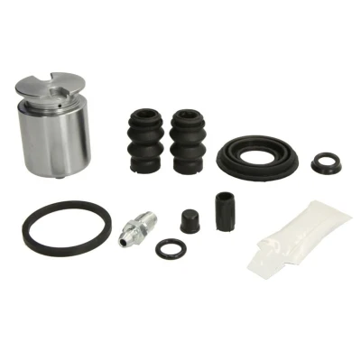 Abbildung von AUTOFREN SEINSA D41827LK Bremssattel Reparatursatz Hinterachse 38 WITH MECHANISM VOLKSWAGEN: Touran I, Caddy 3 Kombi, GOLF 6, SKODA: Octavia 2 Combi