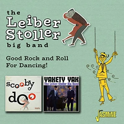 Abbildung von Good Rock and Roll for Dancing!