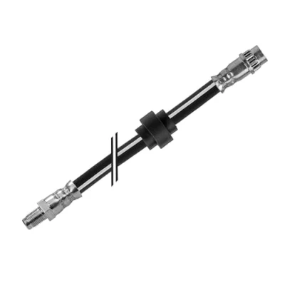 Abbildung von MEYLE 16 14 525 0025 Bremsschläuche Vorderachse 490 M10x1 RENAULT: ESPACE 3
