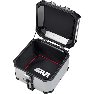 Abbildung von Givi Innenverkleidung E202 für Trekker Outback 42