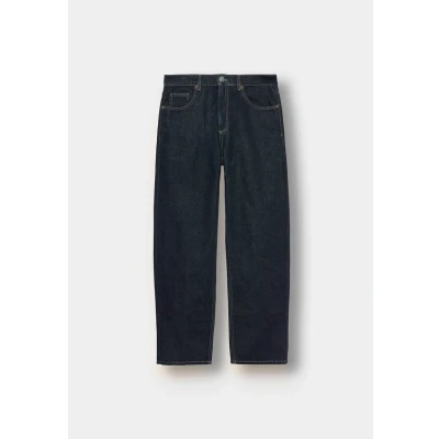 Abbildung von Burocs VITO Baggy Jeans, Herren, Größe: W36, Raw denim