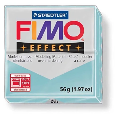 Abbildung von Fimo 8020 306 Pasta Trocknende