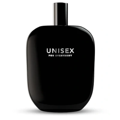 Abbildung von Fragrance One Jeremy UNISEX for Everybody luxuriöser Unisexduft Eau de Parfum Intensiv Langanhaltend Ideal für den Tag 50 ml Flasche mit Geschenkbox