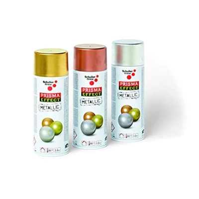 Abbildung von Prisma Color goldbronze