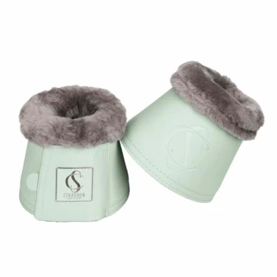Abbildung von Eskadron SS&#039;24 Classic Sprungglocken Softslate Fauxfur