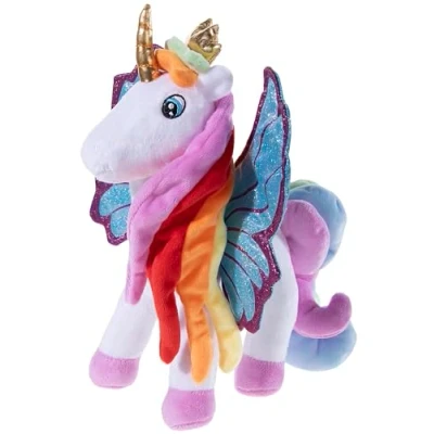 Abbildung von Heunec® Kuscheltier Galupy, Einhorn Lilly