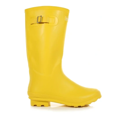 Abbildung von Damen Lady Fairweather II wasserdichte Wander Gummistiefel