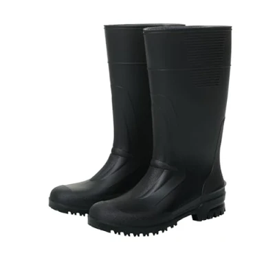 Abbildung von Spirale Idro High Gummistiefel besonders bequem und robust, mit langem Schaft, Wasserabweisend