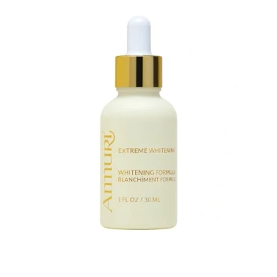 Abbildung von Ammuri Premium serum Formula Kojic acid facial with vitamin C and hyaluronic acid│ for women men│ Ideal skin care, acne treatment 30ml