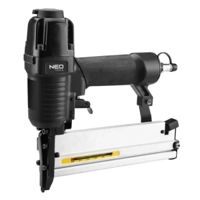 Abbildung von NEO TOOLS Drucklufthefter 6 16mm/10 40mm/15 50mm, Heftklammern vom typ 80/90/300 (10 40mm 90, 15 50mm 300)