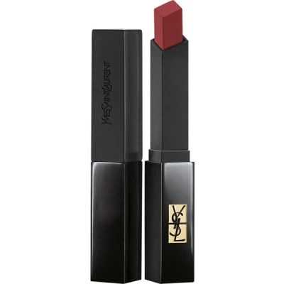 Abbildung von Yves Saint Laurent Rouge Pur Couture Lippenstift 3 g