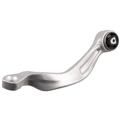 Abbildung von FEBI BILSTEIN 32611 Querlenker mit Lager Vorderachse links Aluminium 17 BMW: 5 Touring, Limousine