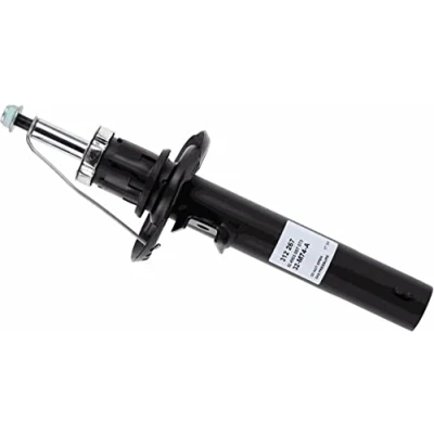 Abbildung von SACHS 312 267 Stoßdämpfer Gasdruck Zweirohr Federbein oben Stift VOLKSWAGEN: Golf 5 Schrägheck, 6, Plus / Crossgolf kfzteile, kfzteile24,