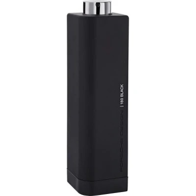 Abbildung von Porsche Design 180 Black Eau de Toilette 50 ml