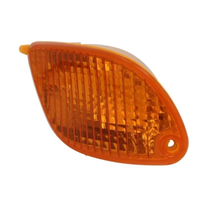 Abbildung von TYC 12 5149 01 2 Blinker orange vorne rechts ohne Lampenträger P21W FORD: Focus Mk1 Schrägheck, Kombi, Limousine