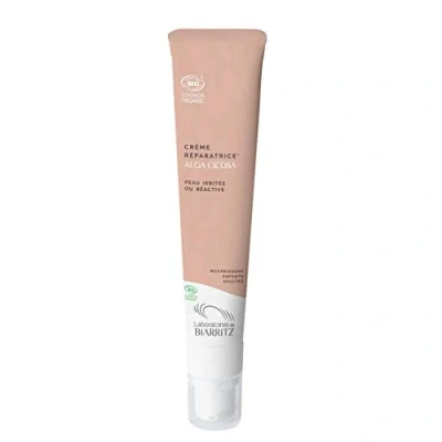 Abbildung von ALGA Cicosa Reparierende Creme Bio Körpe 40 ml