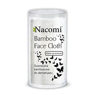Abbildung von NACOMI Gesichts Make up Entferner, 100 g