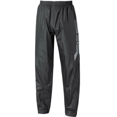 Abbildung von Held Regenhose Wet Tour schwarz XS Herren