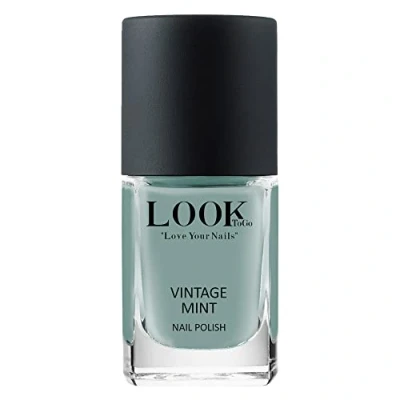 Abbildung von Nagellack Look to go VINTAGE MINT