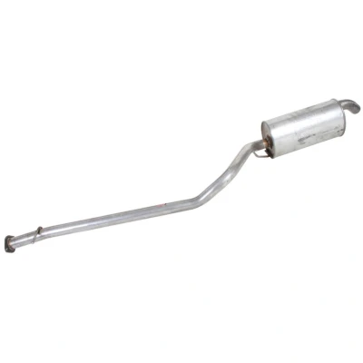 Abbildung von BOSAL 287 171 Mittelschalldämpfer FORD: Transit Connect Mk1 Kastenwagen, Tourneo