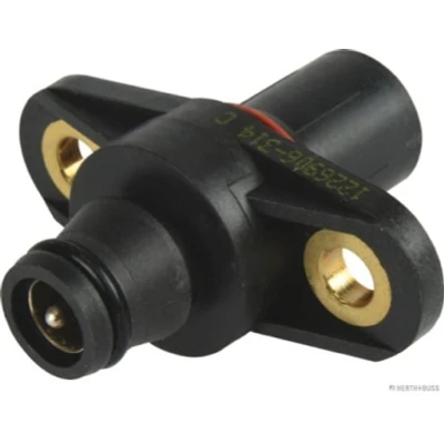 Abbildung von HERTH+BUSS ELPARTS 70630200 Sensor, Nockenwellenposition MERCEDES BENZ: SL Cabrio, C Klasse Limousine, S SSANGYONG: Musso SUV