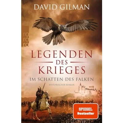 Abbildung von Legenden des Krieges: Im Schatten Falken: Historischer Roman